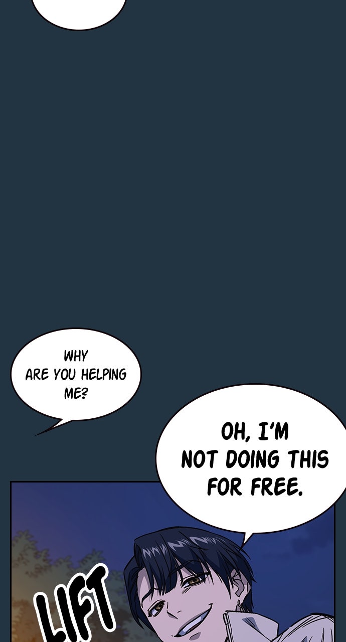 Read Study Group EN Manga Online