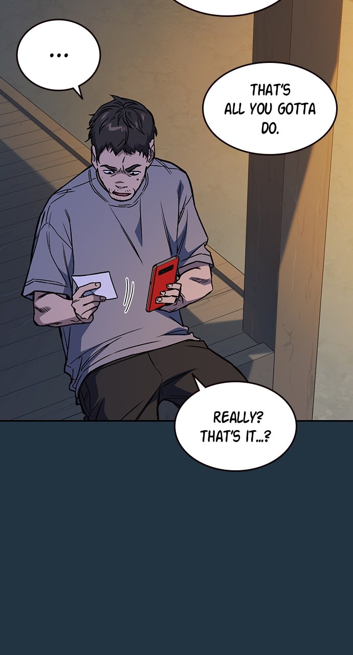 Read Study Group EN Manga Online
