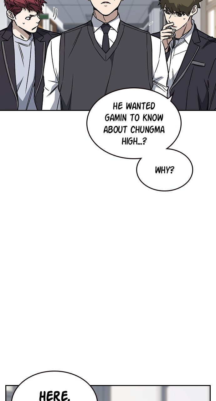 Read Study Group EN Manga Online