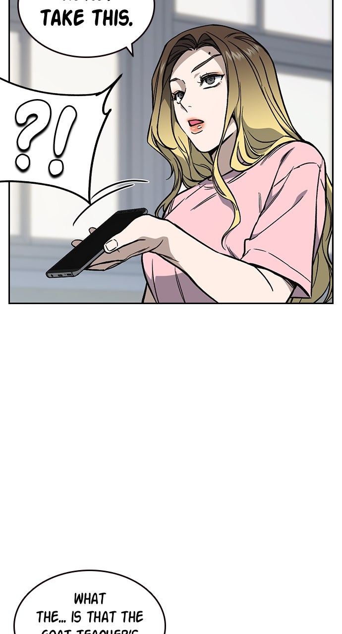 Read Study Group EN Manga Online