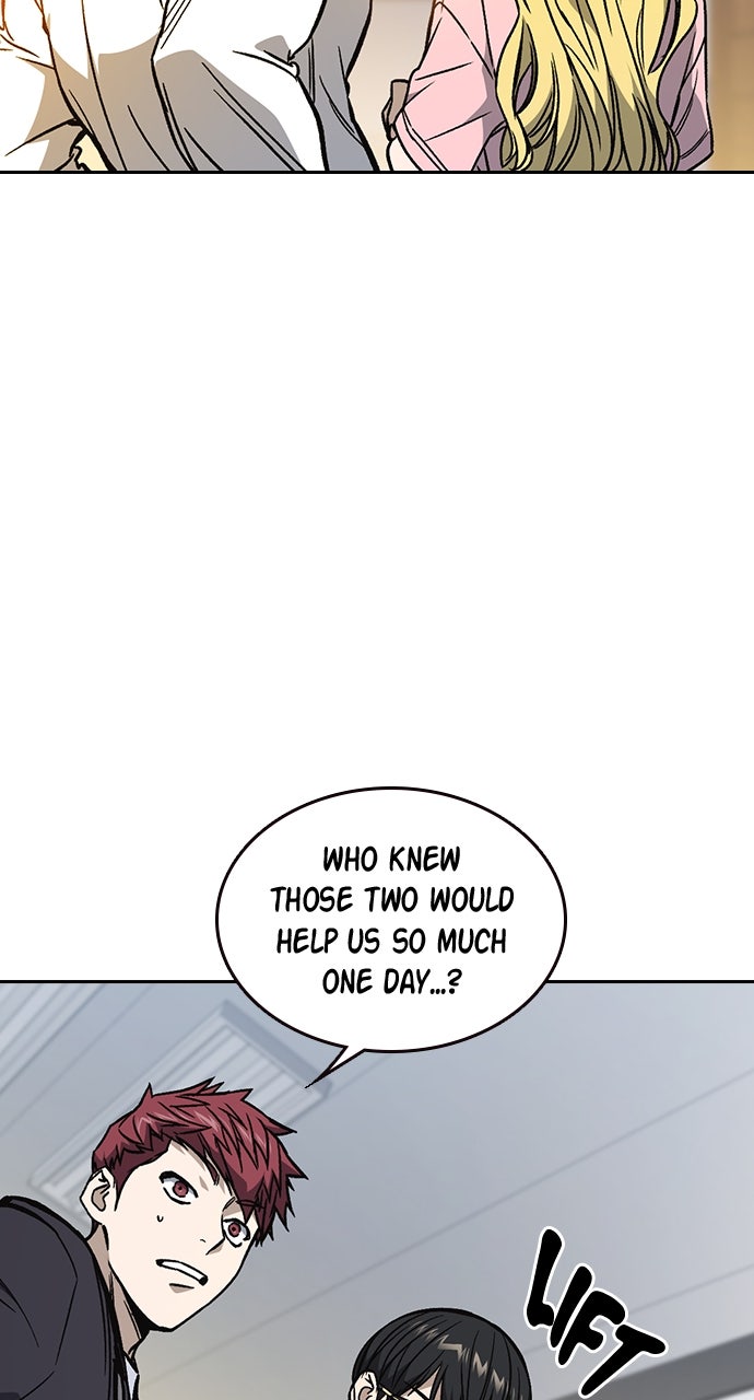 Read Study Group EN Manga Online