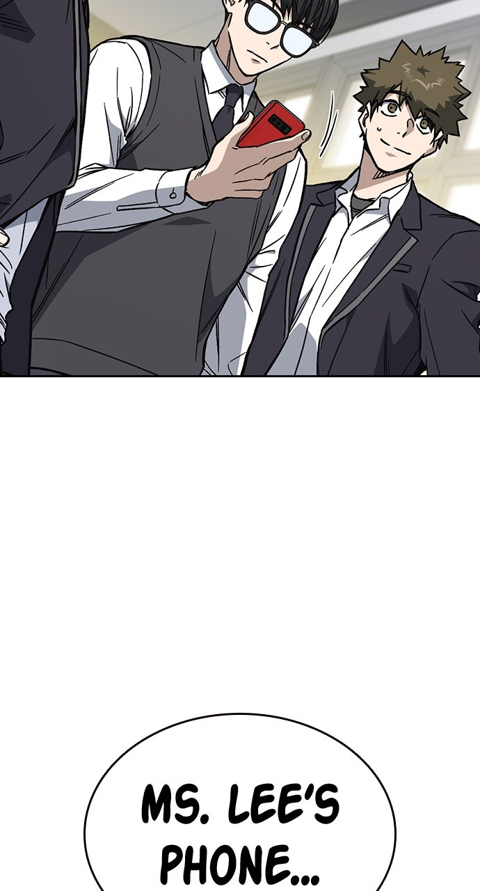 Read Study Group EN Manga Online