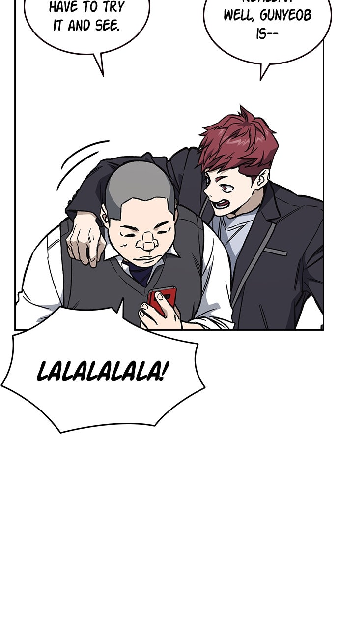 Read Study Group EN Manga Online