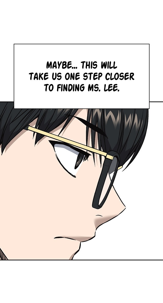 Read Study Group EN Manga Online