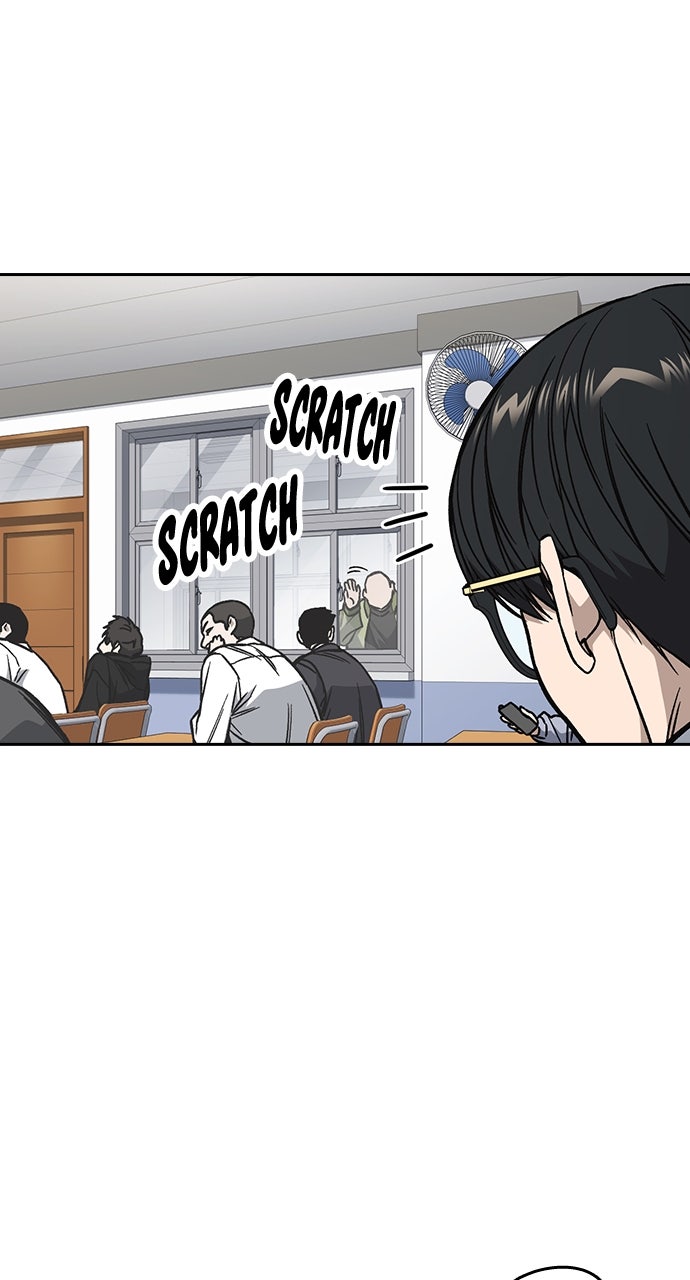 Read Study Group EN Manga Online