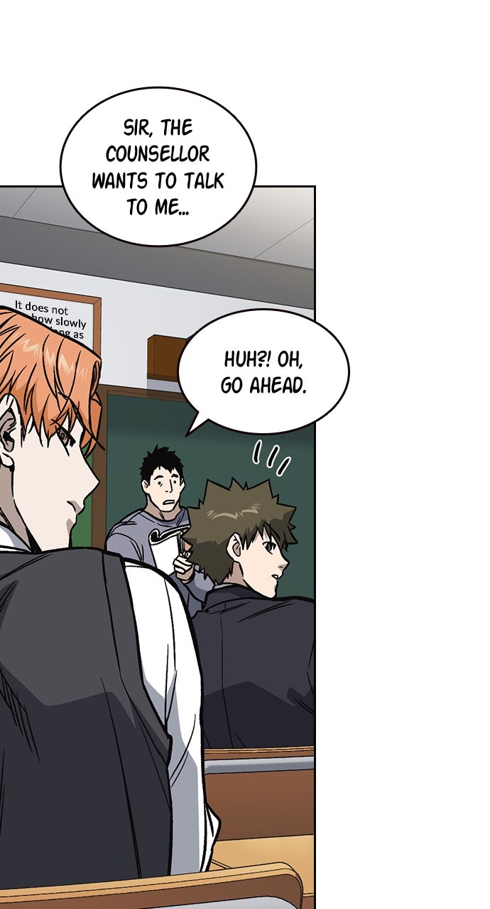 Read Study Group EN Manga Online