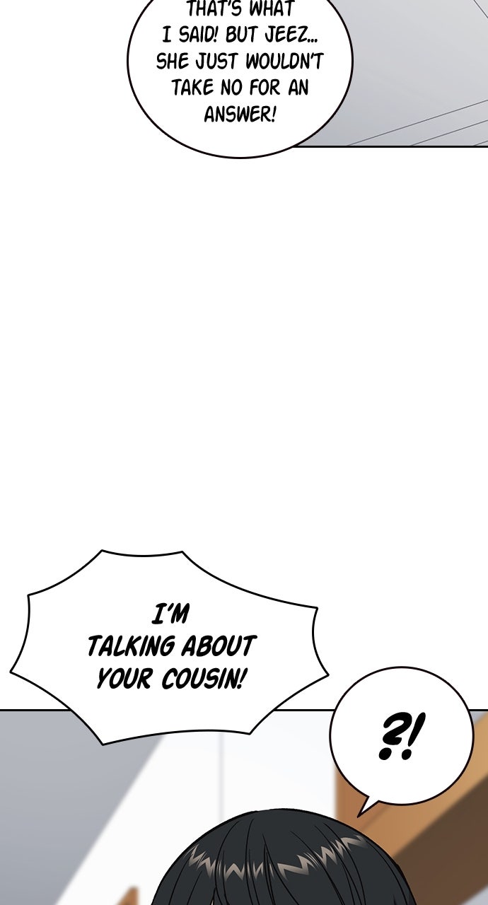 Read Study Group EN Manga Online