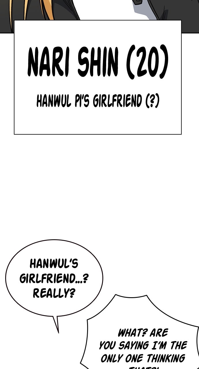 Read Study Group EN Manga Online