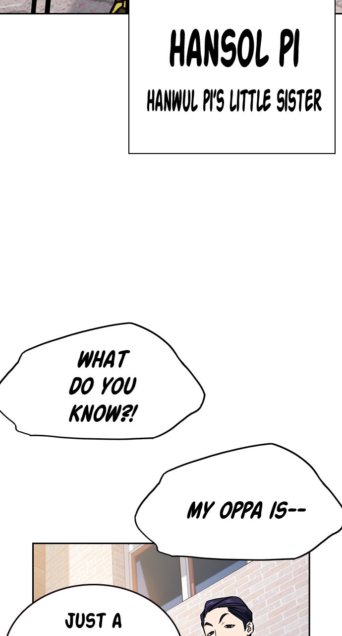 Read Study Group EN Manga Online