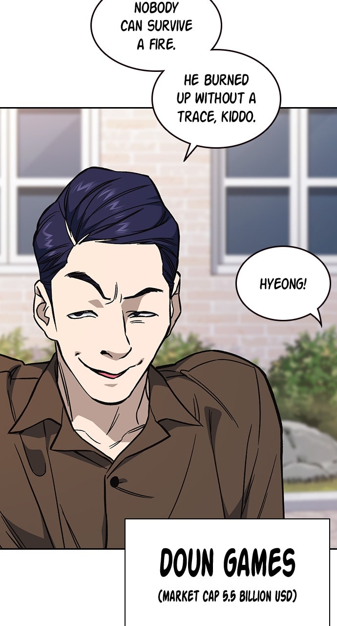 Read Study Group EN Manga Online