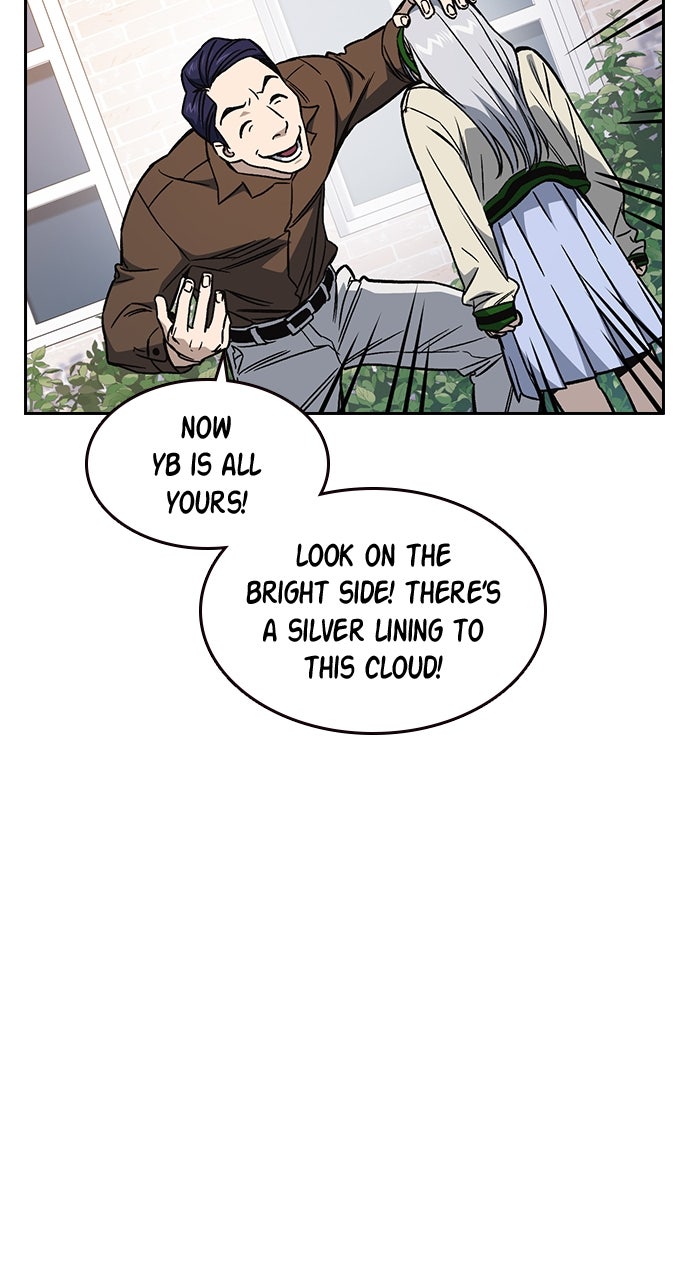 Read Study Group EN Manga Online