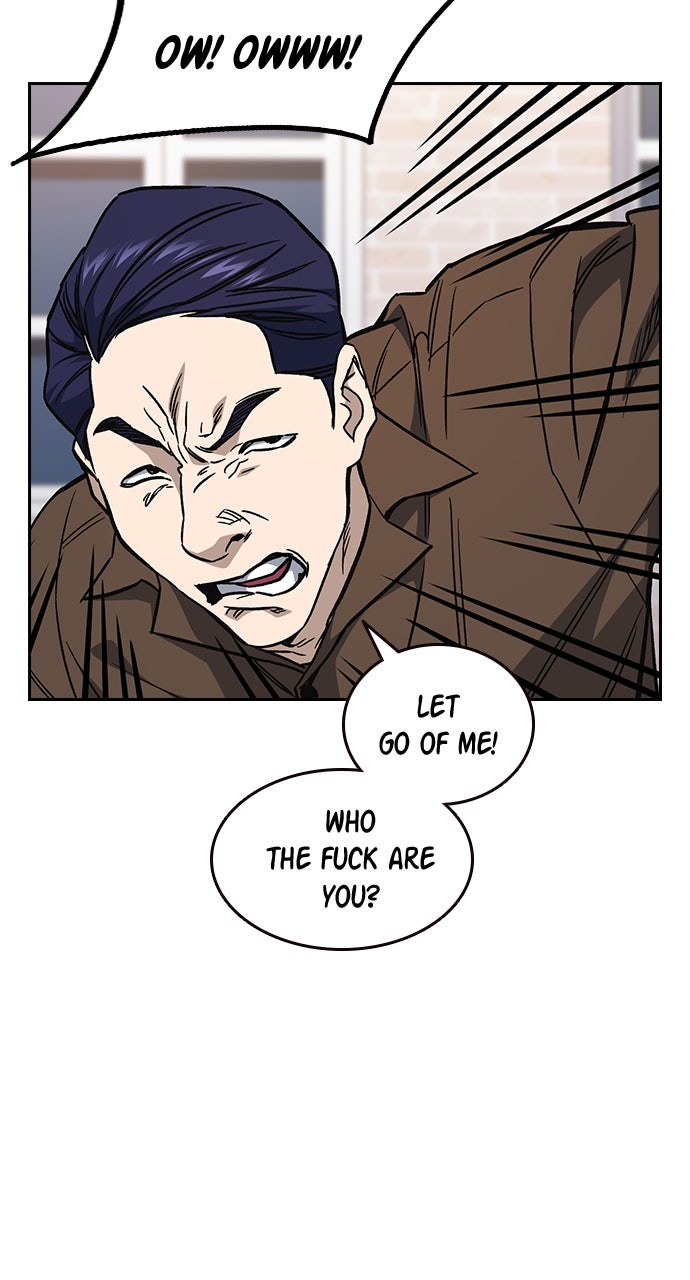 Read Study Group EN Manga Online