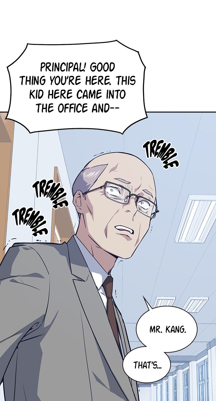 Read Study Group EN Manga Online
