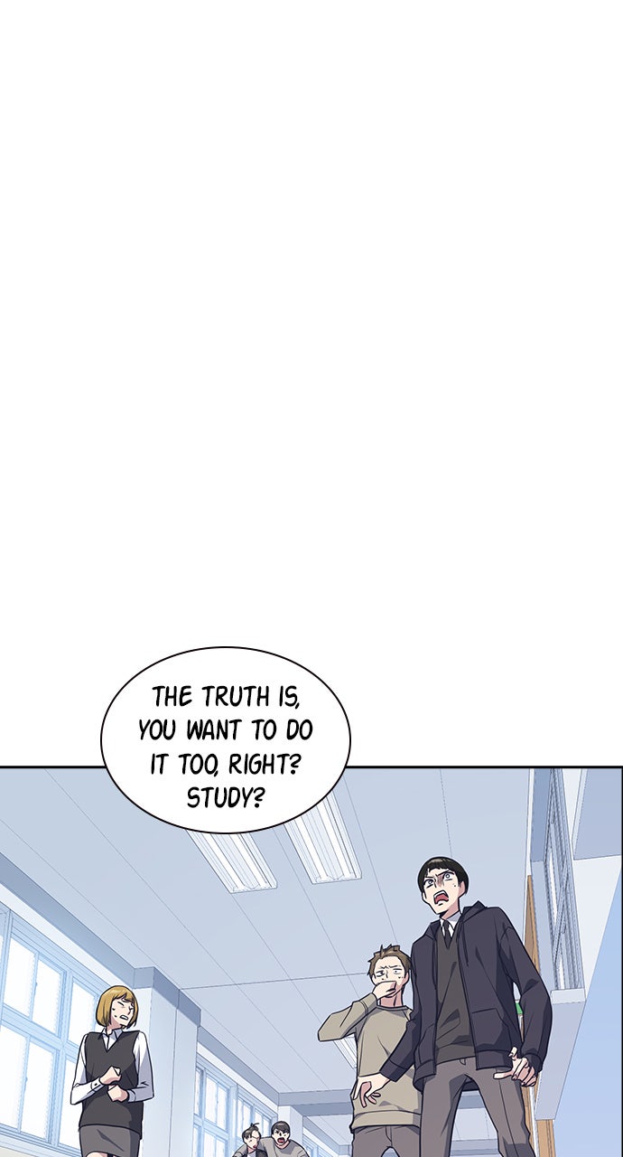 Read Study Group EN Manga Online