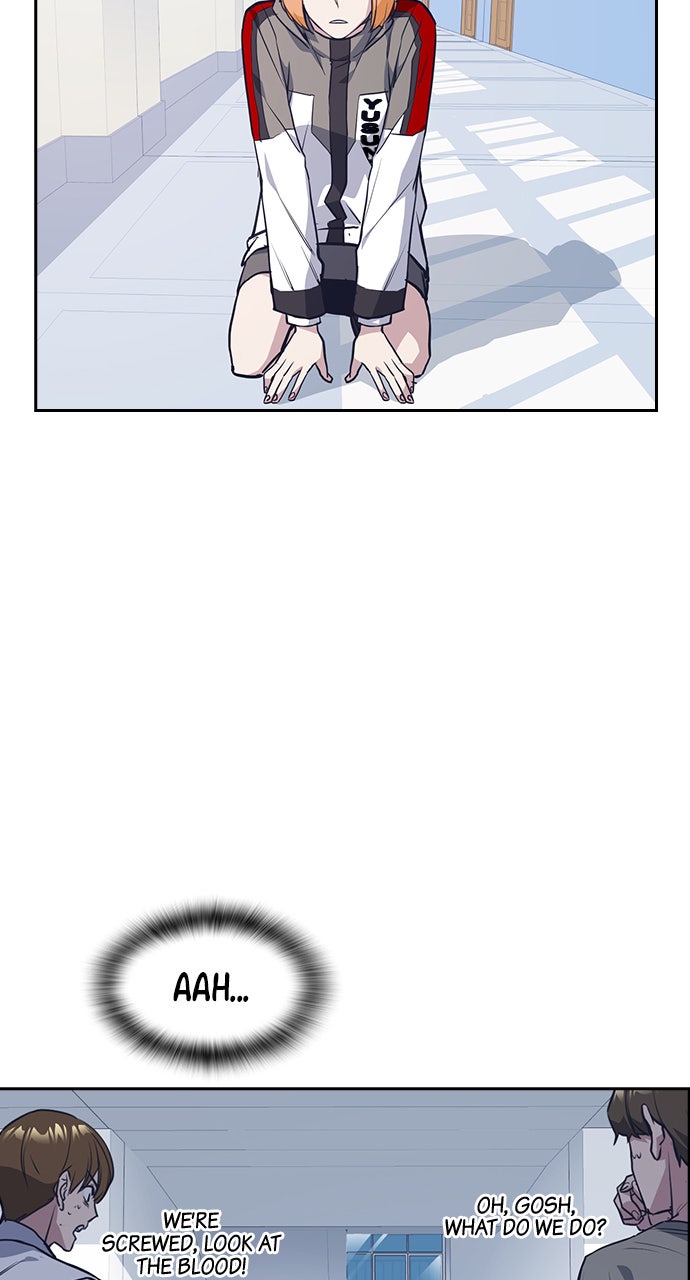 Read Study Group EN Manga Online
