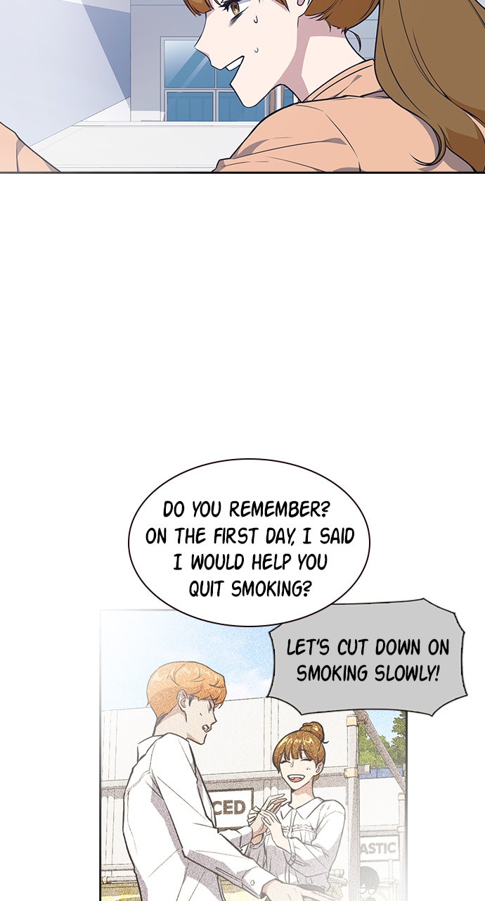 Read Study Group EN Manga Online