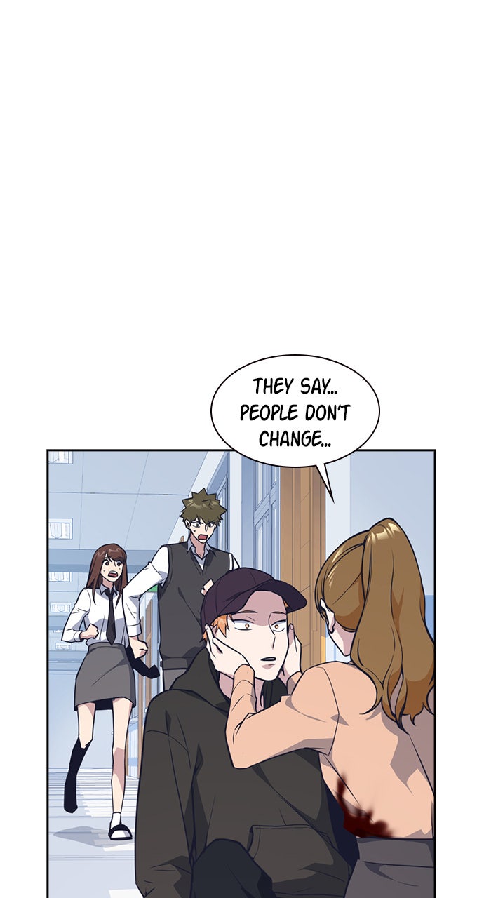 Read Study Group EN Manga Online