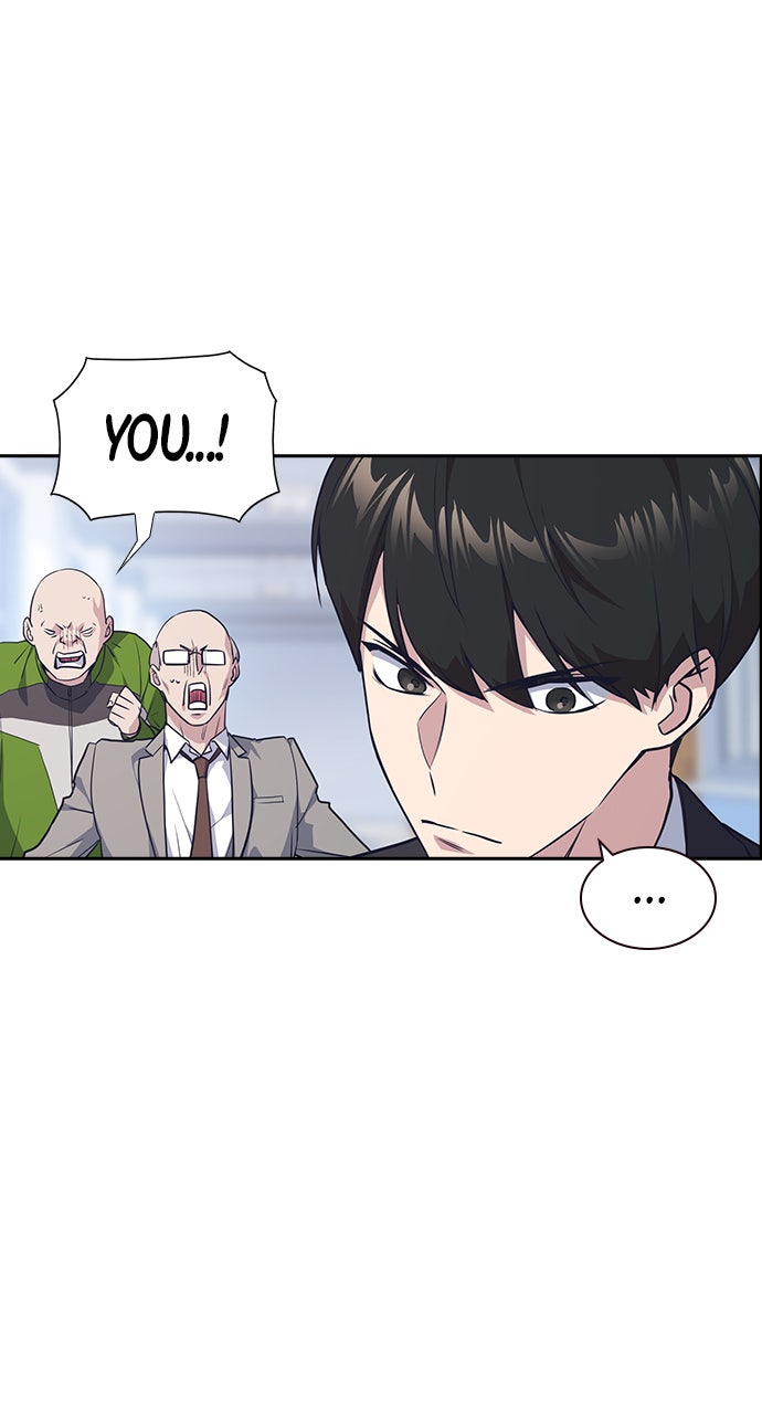 Read Study Group EN Manga Online