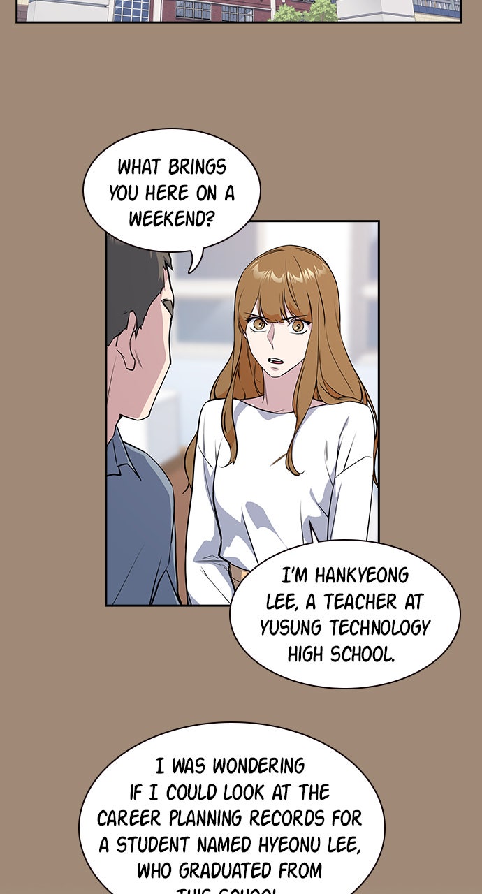 Read Study Group EN Manga Online
