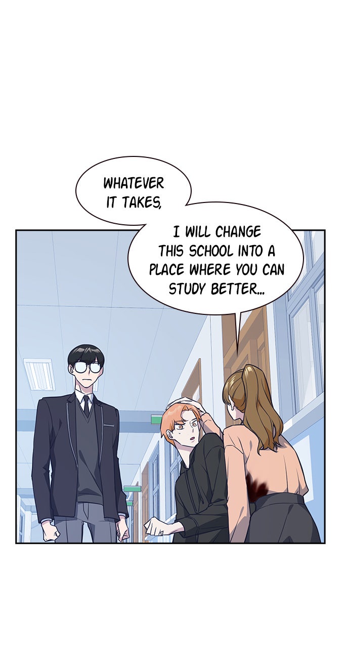 Read Study Group EN Manga Online