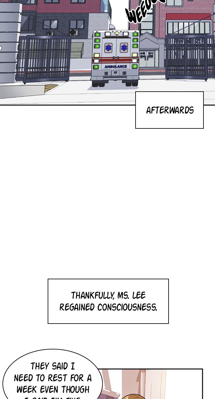 Read Study Group EN Manga Online