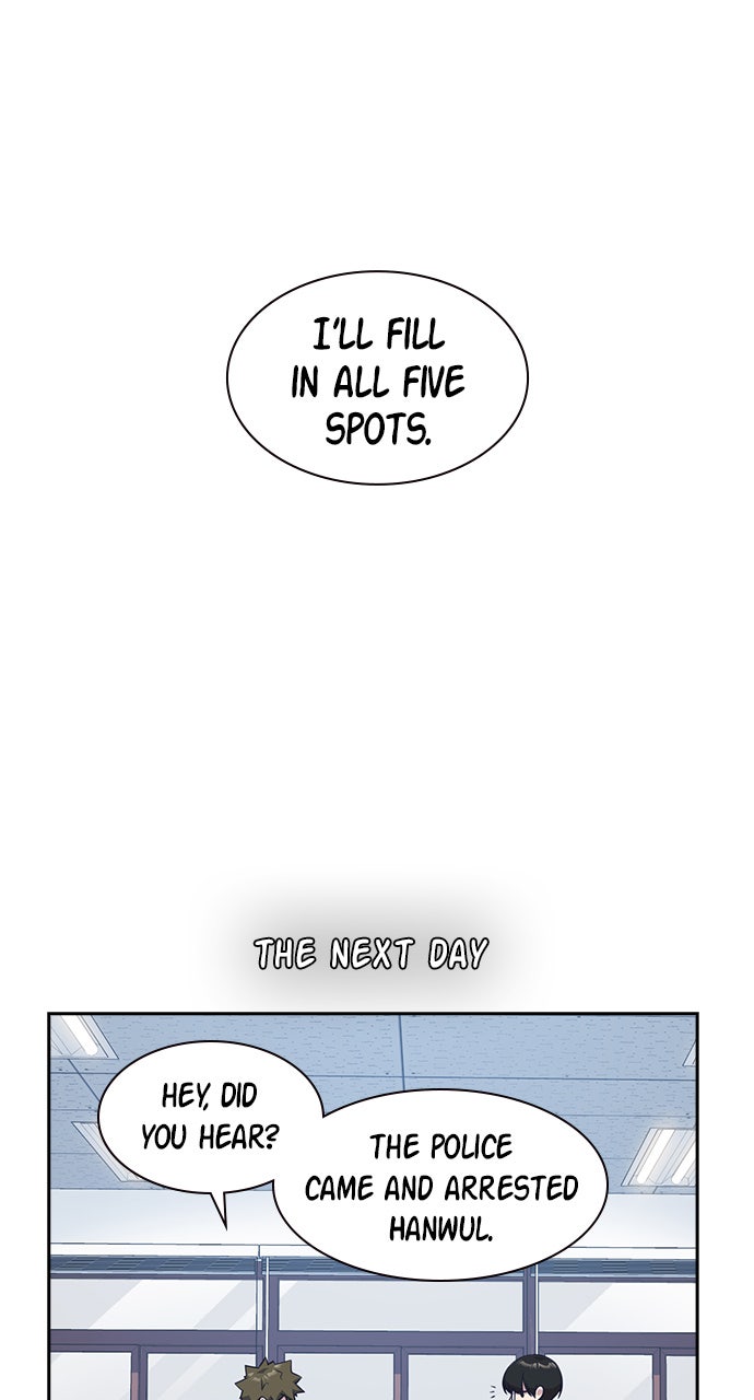 Read Study Group EN Manga Online