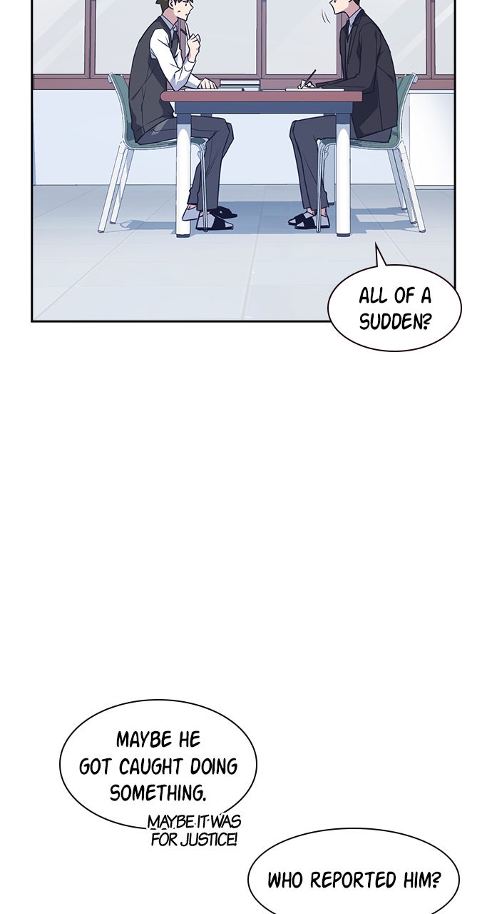 Read Study Group EN Manga Online