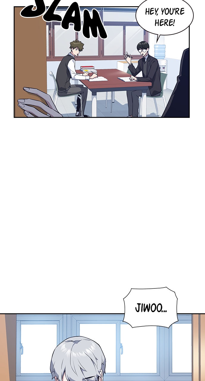 Read Study Group EN Manga Online