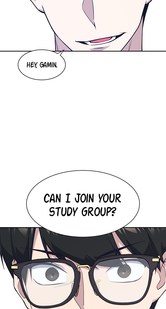 Read Study Group EN Manga Online