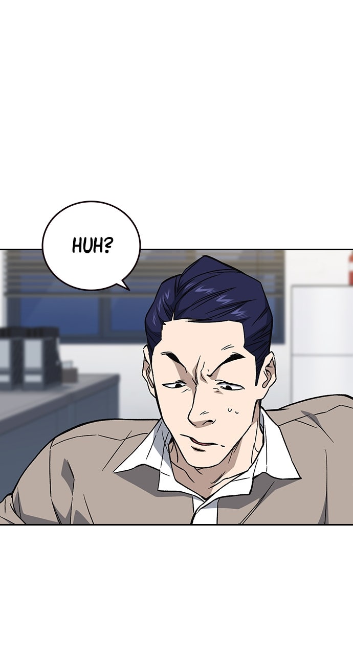 Read Study Group EN Manga Online