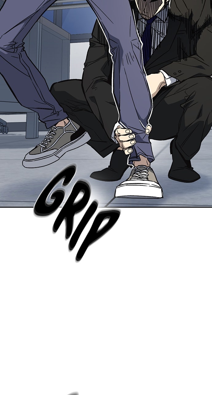 Read Study Group EN Manga Online