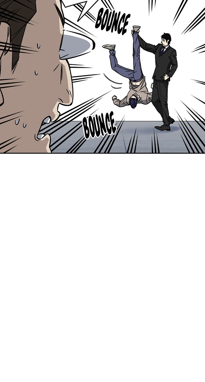 Read Study Group EN Manga Online