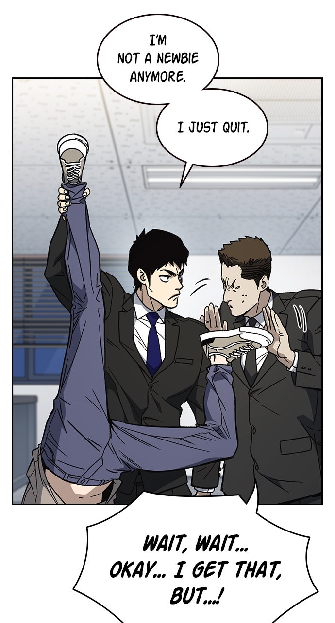 Read Study Group EN Manga Online