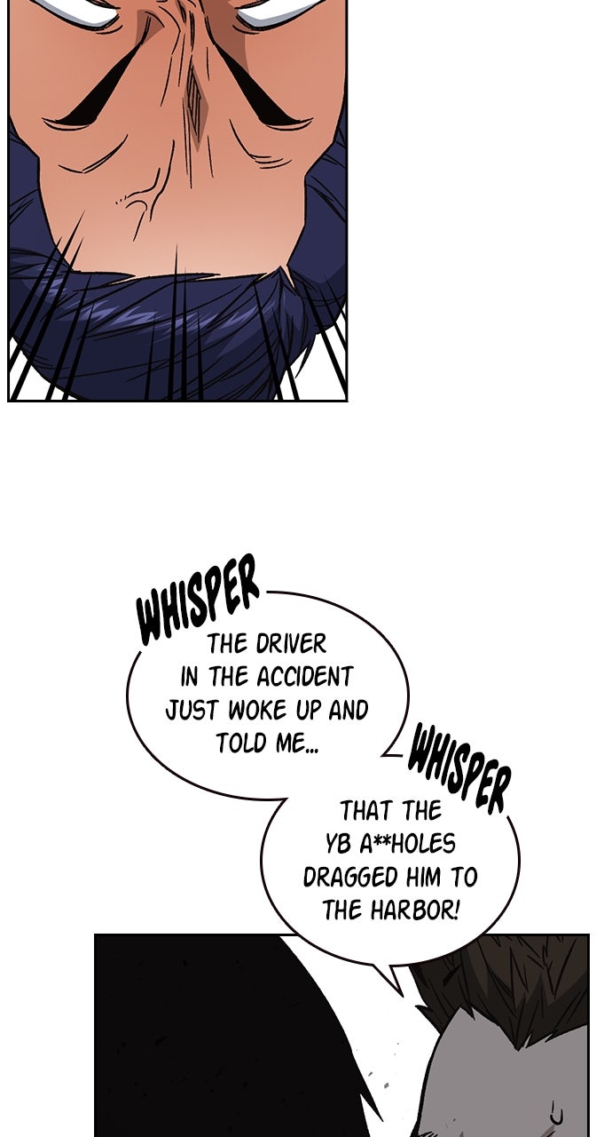 Read Study Group EN Manga Online