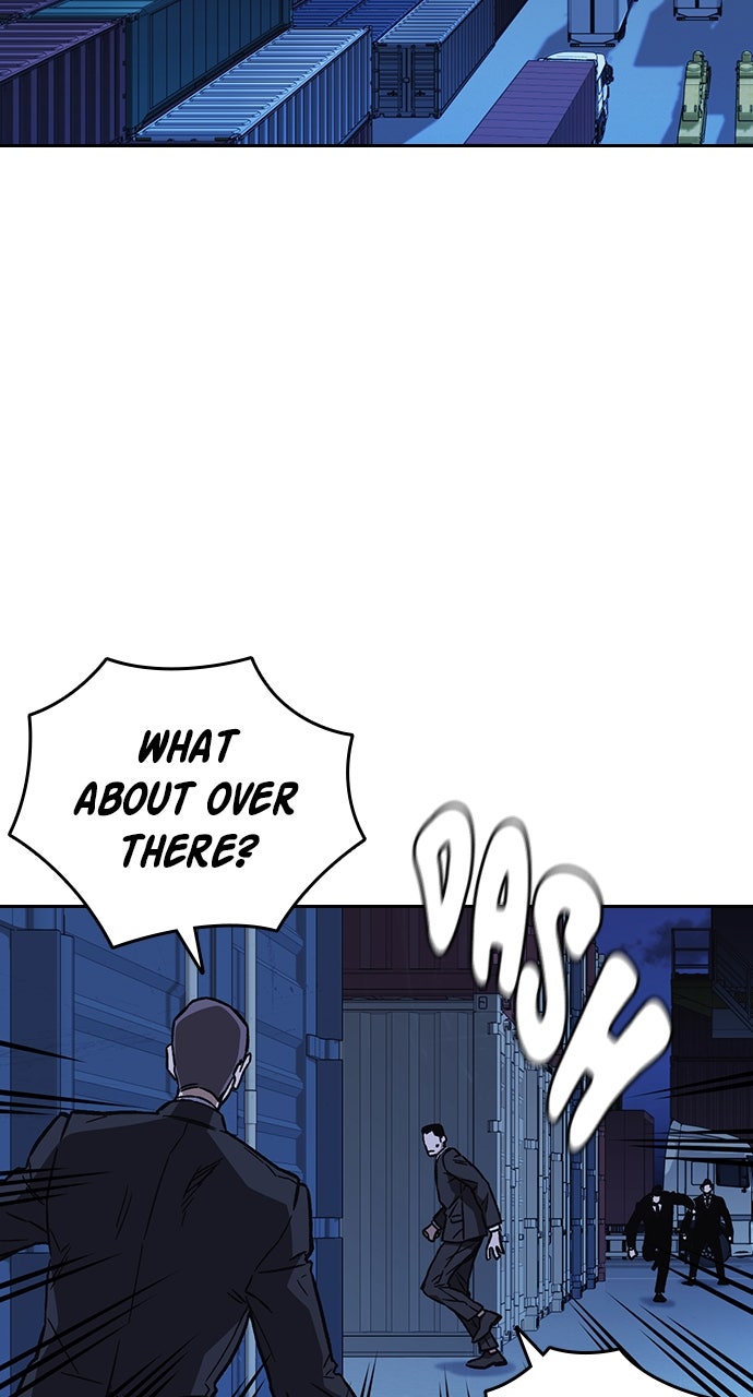 Read Study Group EN Manga Online