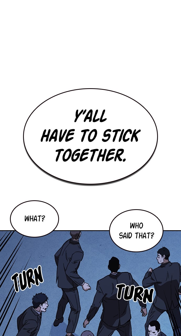 Read Study Group EN Manga Online