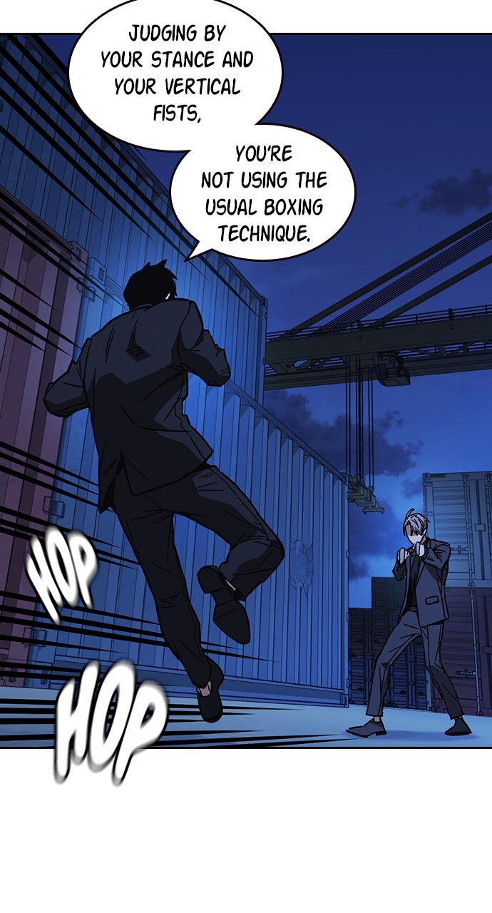 Read Study Group EN Manga Online