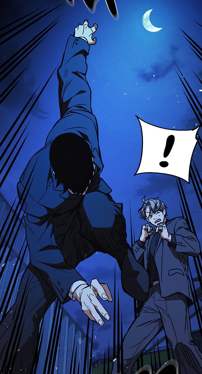 Read Study Group EN Manga Online