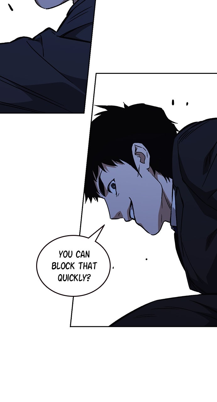 Read Study Group EN Manga Online