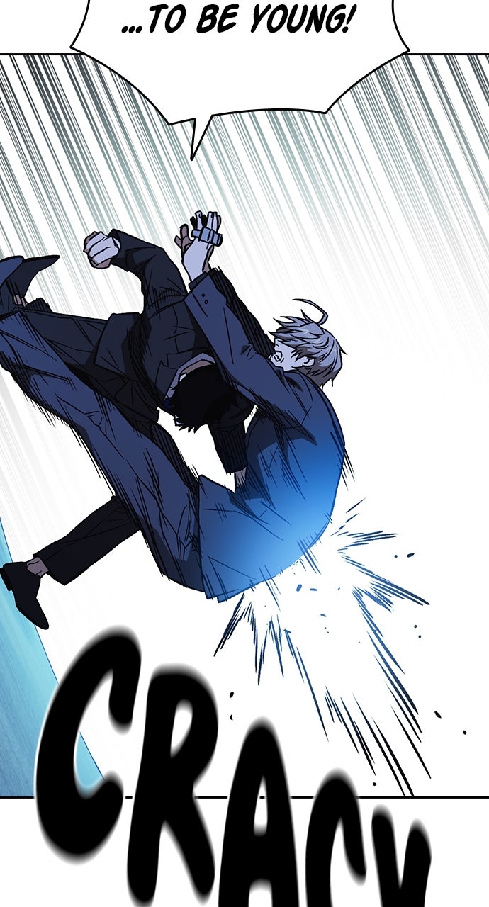 Read Study Group EN Manga Online