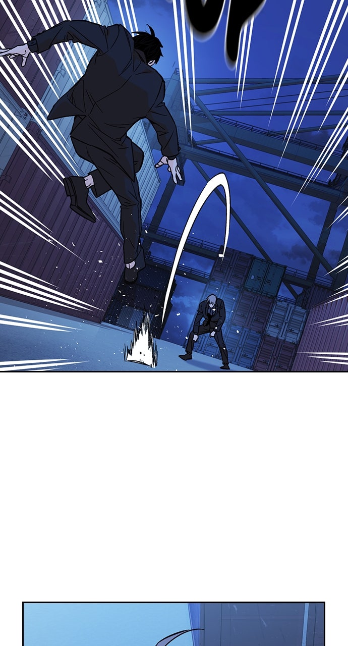 Read Study Group EN Manga Online