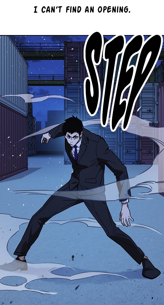 Read Study Group EN Manga Online