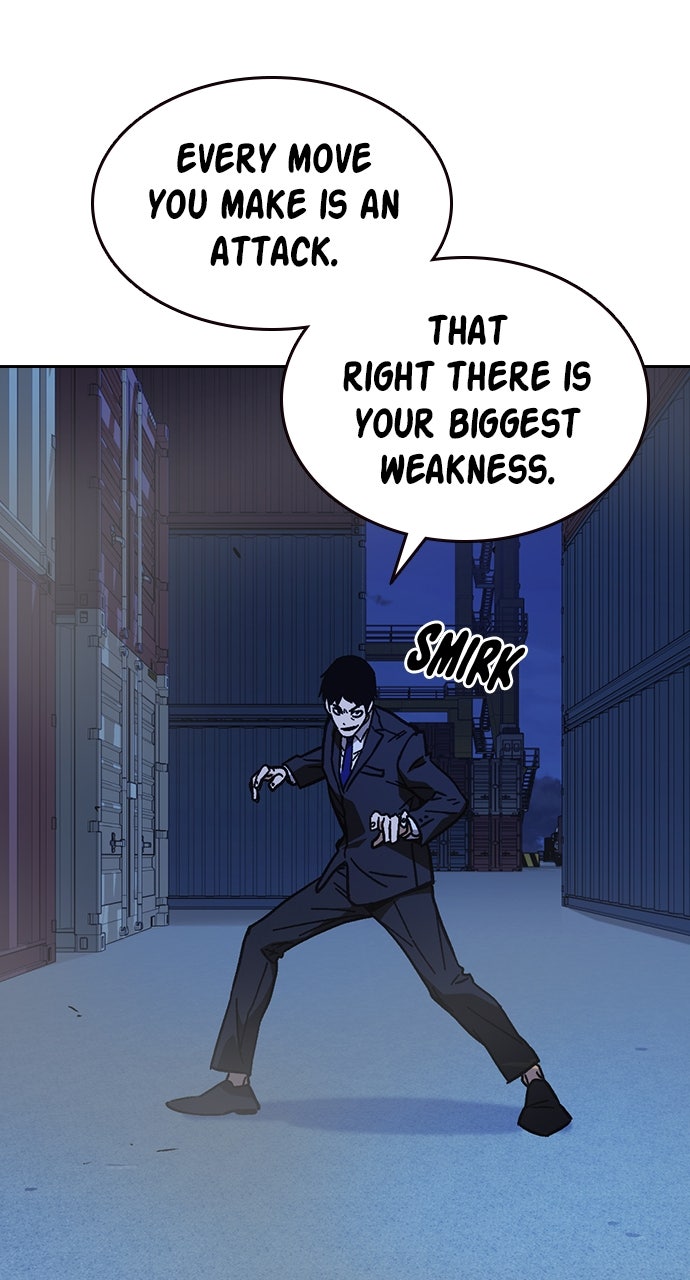 Read Study Group EN Manga Online
