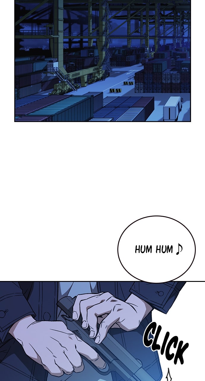 Read Study Group EN Manga Online