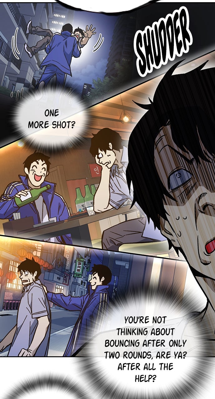 Read Study Group EN Manga Online