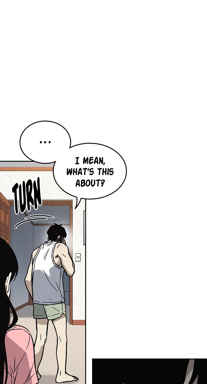 Read Study Group EN Manga Online
