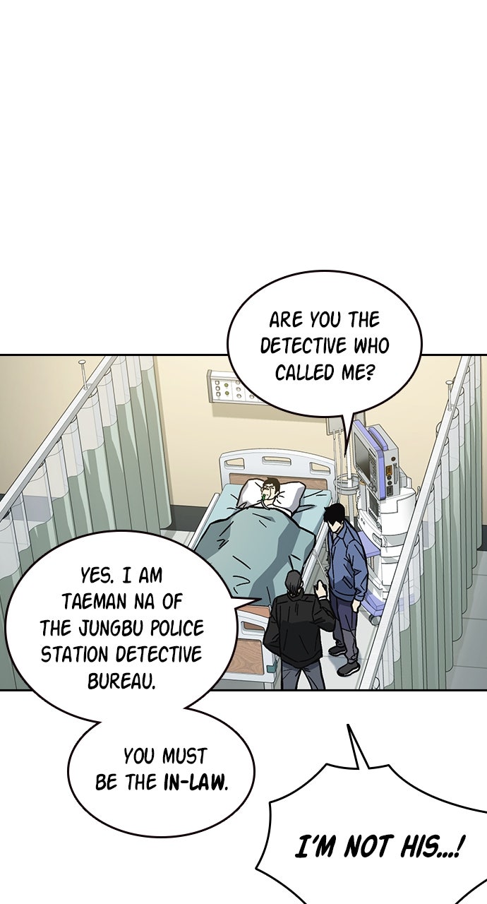 Read Study Group EN Manga Online