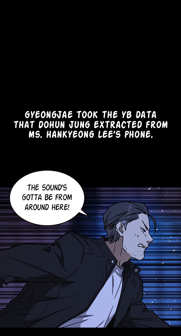 Read Study Group EN Manga Online