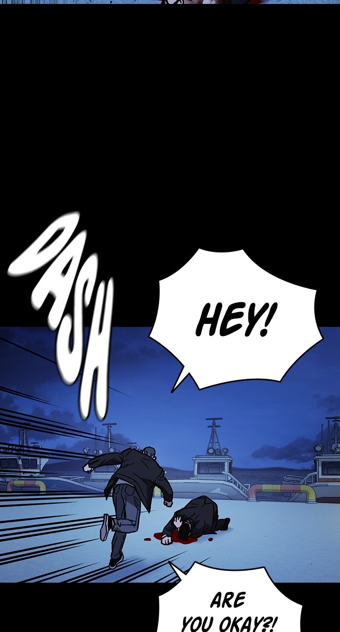 Read Study Group EN Manga Online