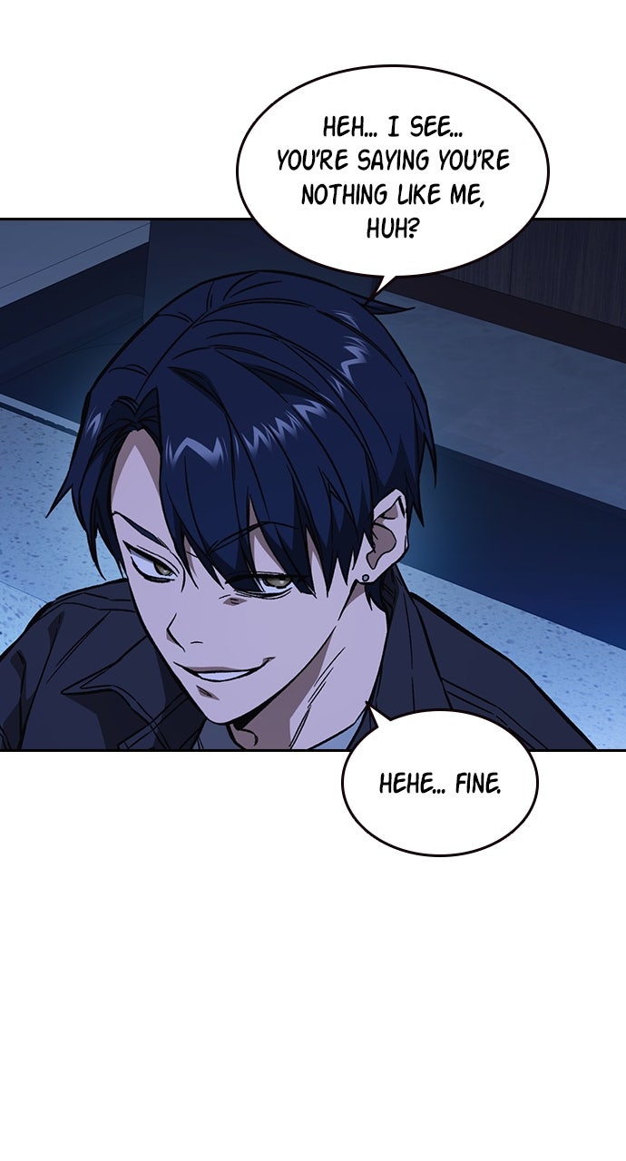 Read Study Group EN Manga Online